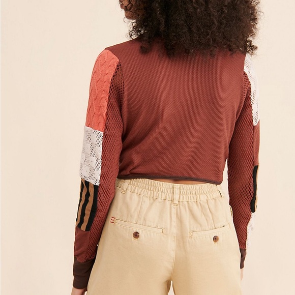 Pieces of Me Cardigan - Picture 2 of 4